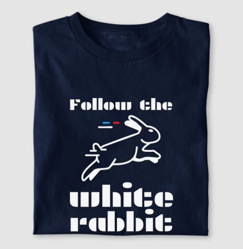 White Rabbit