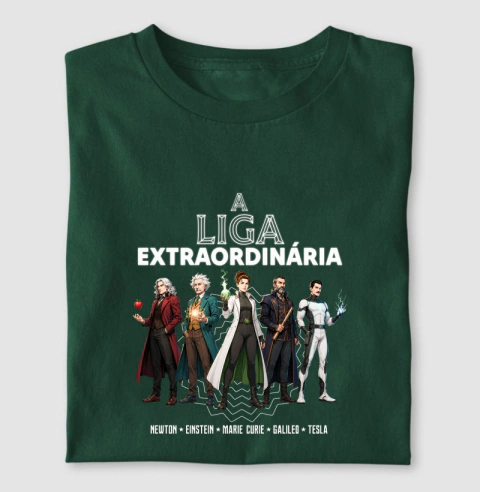 A Liga Extraordinária