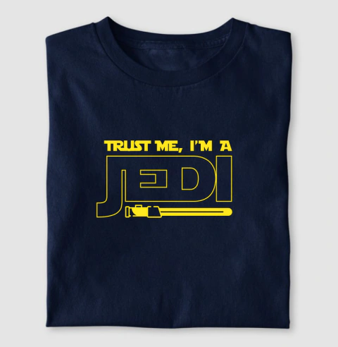 Trust Me