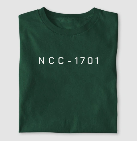 NCC - 1701