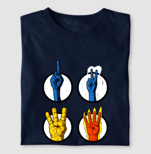 Astronautas Fantásticos