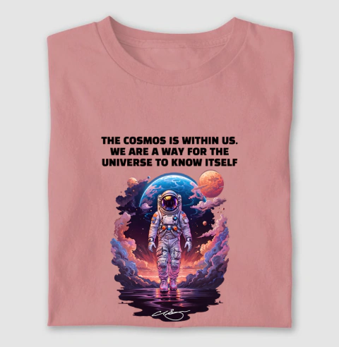 Astronauta Reflexivo 2