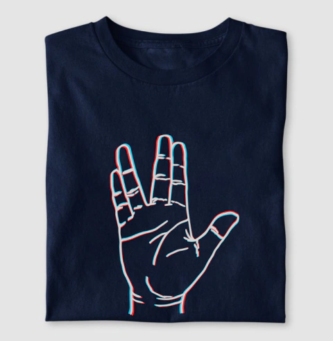Talk To The Hand