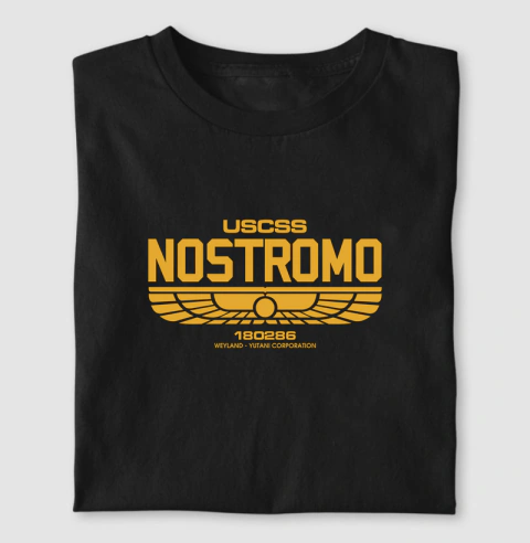 Nostromo 180286