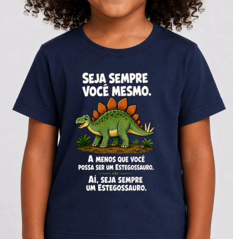 Seja Sempre Você Mesmo 2 [INFANTIL]