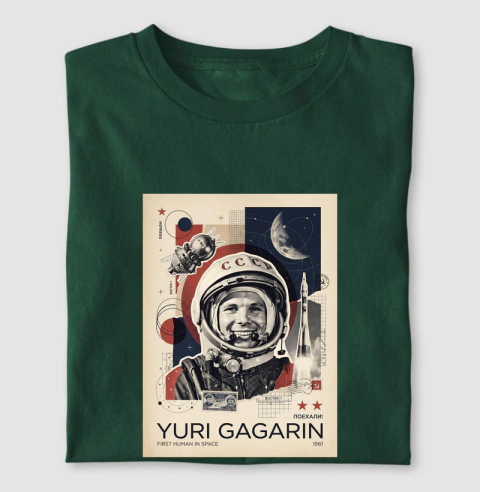 Gagarin 2