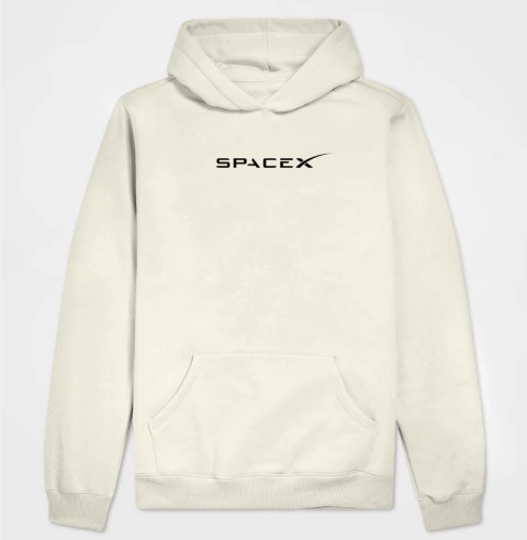 SpaceX