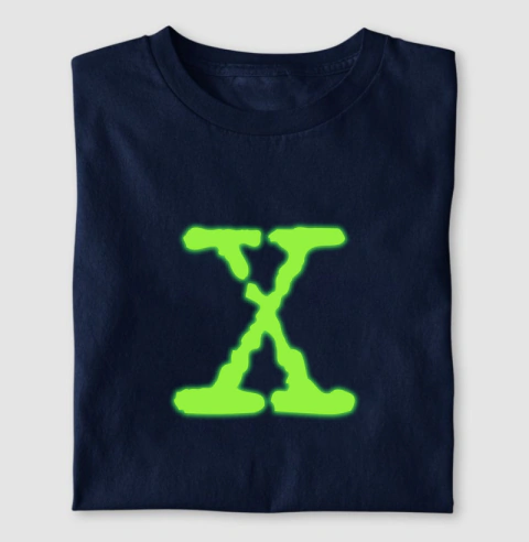 X-Files 1