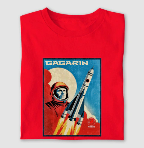 Gagarin 1