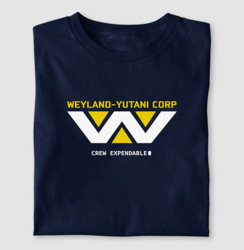 Crew Expendable