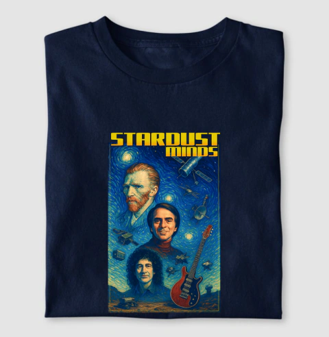 Stardust Minds