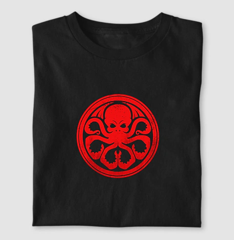 Cthulhu Is Here