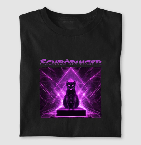 Gato de Schrödinger 4
