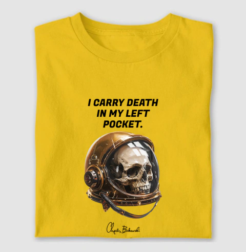 Space Skulls 2