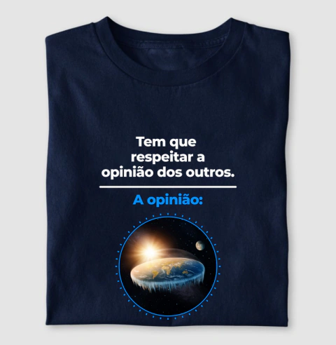 Opinião Alheia
