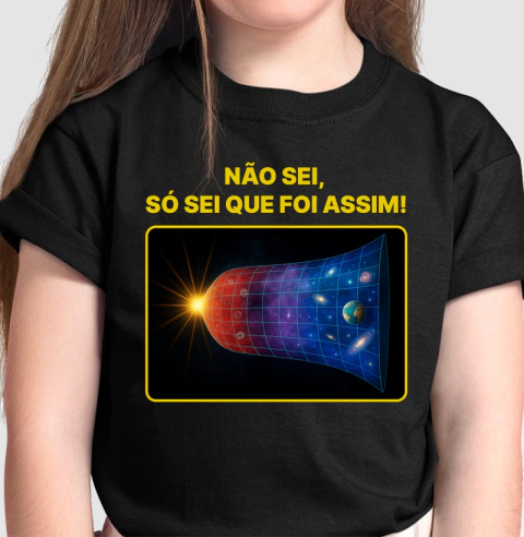 Big Bang [INFANTIL]