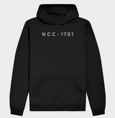 NCC - 1701