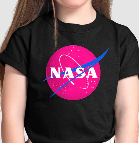 Nasa - Pink Moon [INFANTIL]