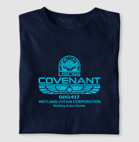 Covenant