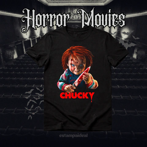 CHUCKY