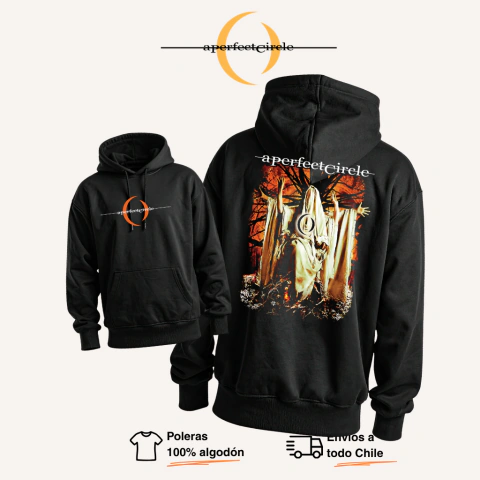 A Perfect Circle - Hoodie