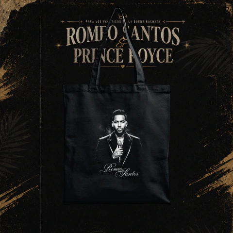 TOTEBAGS ROMEO & ROYCE