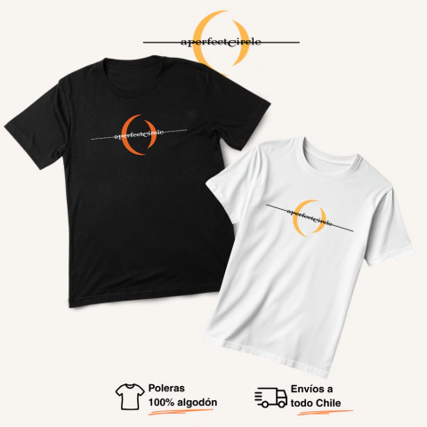 A Perfect Circle - Logo