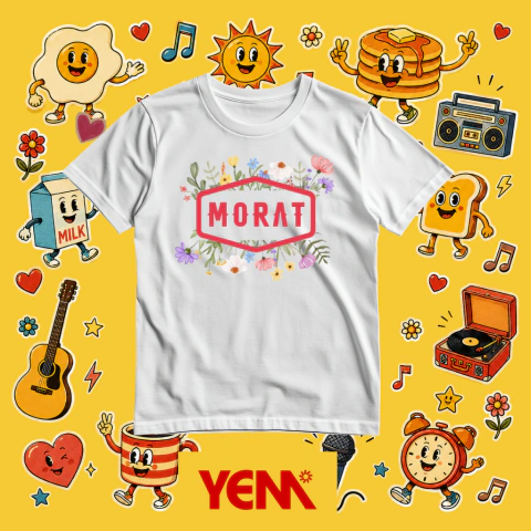 Morat Logo