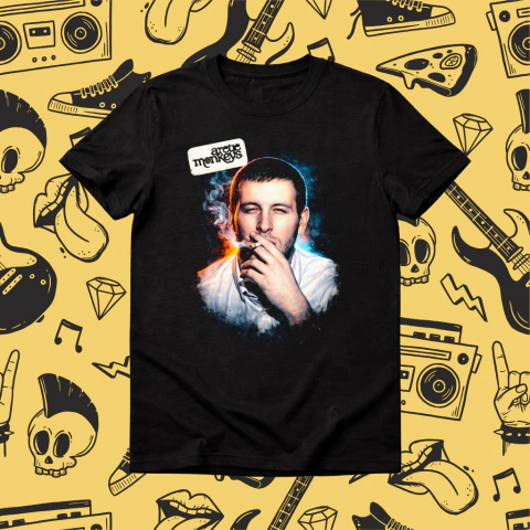 ARCTIC MONKEYS