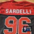 BULLS SARDELLI 96 en internet