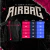 Polerón Airbag Calavera - comprar en línea