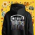 Hoodie Morat Banda - comprar en línea