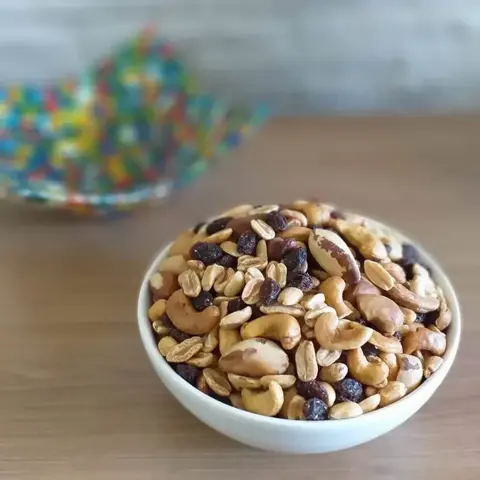 Mix de Castanhas 500g