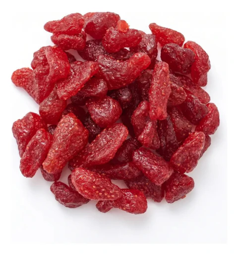 Morango Desidratado 500g