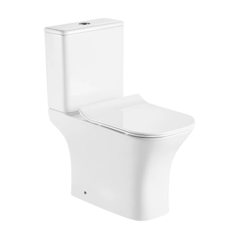 Inodoro Aqualoza BRISTOL