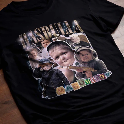 Hasbullah bootleg