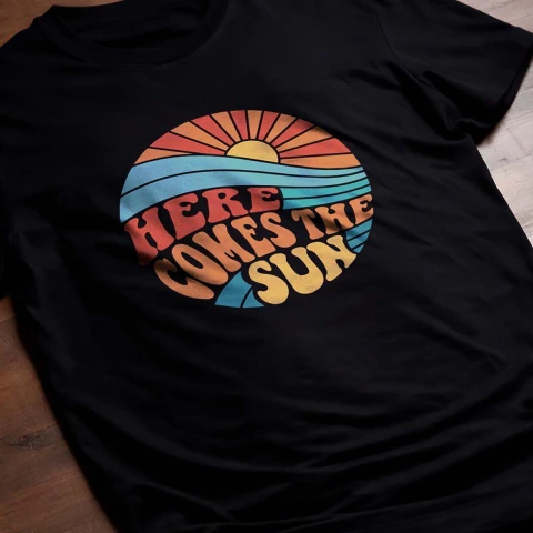 Here comes the sun (The Beatles)