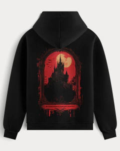 Hoodie Dracula