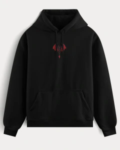 Hoodie Dracula - comprar online