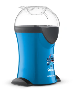 Pipoqueira Elétrica Mallory Stitch – 1200W | Sem Óleo | 110V - comprar online