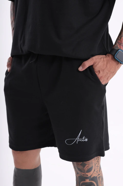 Bermuda Regular Arctos Preto