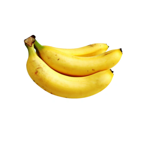 Banana nanica