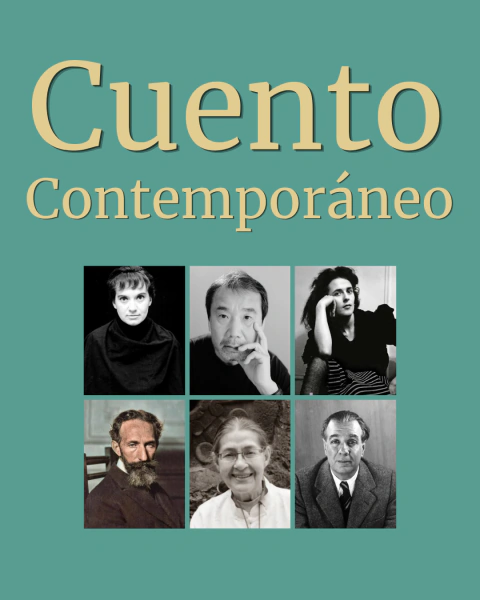 Cuento Contemporáneo