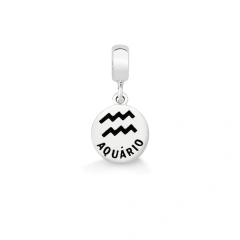 BERLOQUE SIGNO AQUÁRIO