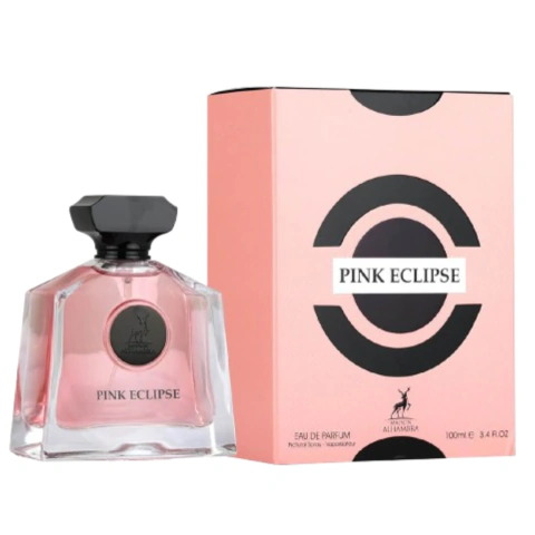 Pink Eclipse Maison Alhambra