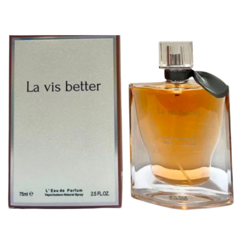 Importado 100ml (Ref.Olf la vie)