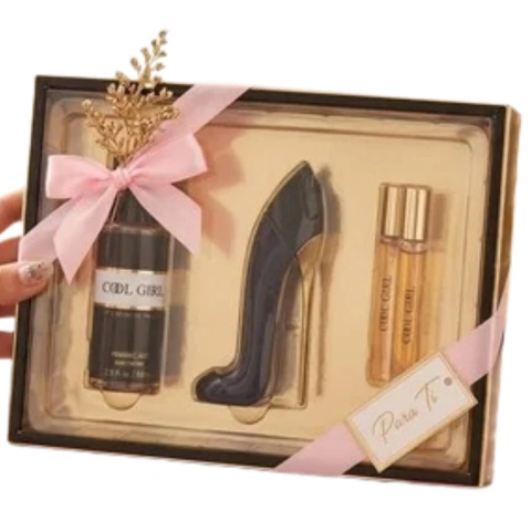 Kit importado (Ref.Olfativa good girl)