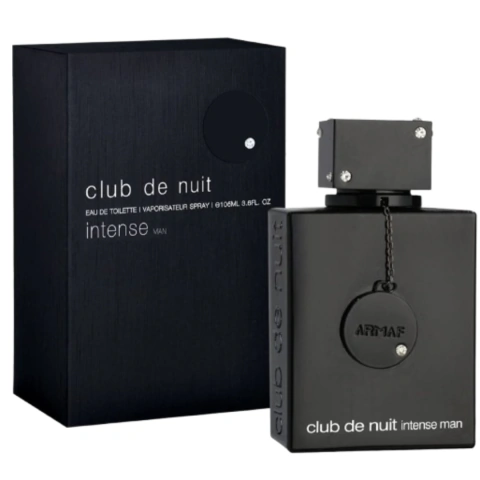 Club de Nuit Men Armaf