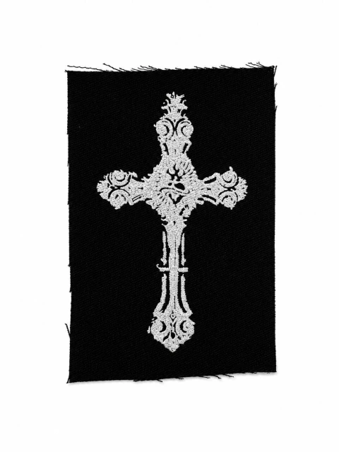 patch cruz