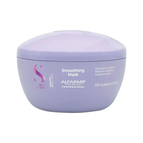 SEMI DI LINO SMOOTHING MASK